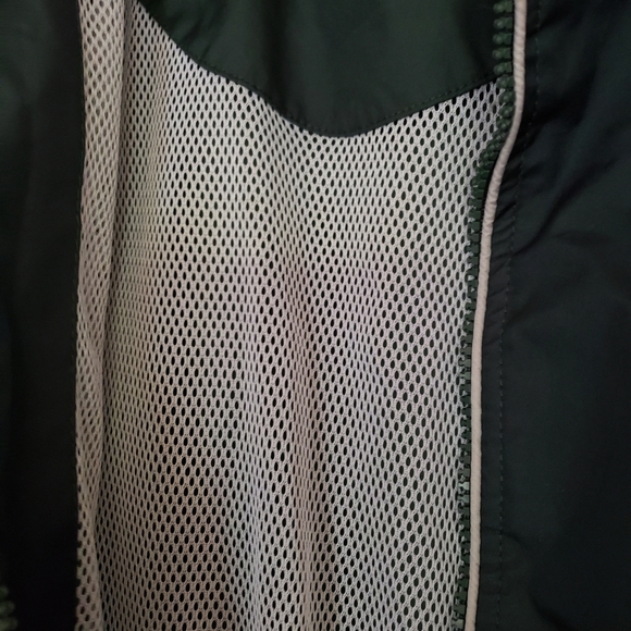 Vtg. Truck Stop Jacket - Destinations INDesigns Global - Picture 4 of 6